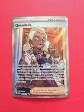 Quendella   143/131   PRE   Prismatische Entw...