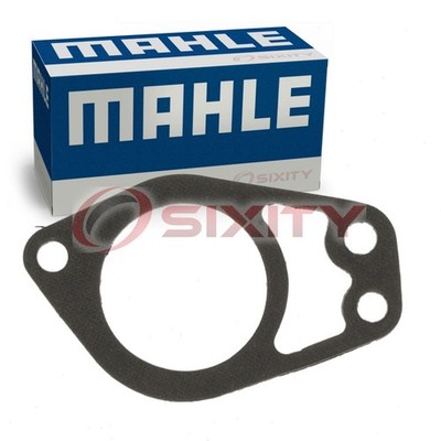 MAHLE Engine Coolant Outlet Gasket for 1988-1994 Ford Club E-250 E-350 or