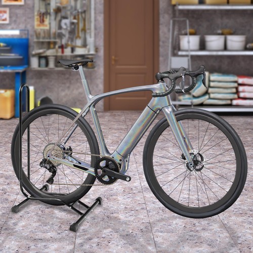Fahrradständer Ausstellungsständer Fahrradhalter 16 bis 29 Zoll