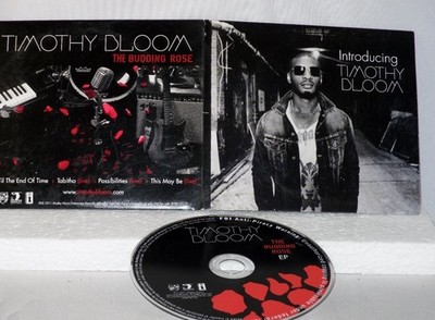 Timothy Bloom -  Introducing Timothy Bloom Promotional ON ** Free Shipping**