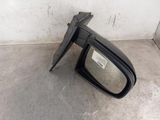 Retroviseur gauche (ou coque) BMW X5
