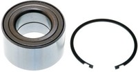 Hinterachse Denckermann W413274 Radlagersatz FüR Nissan