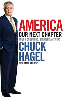 America: Our Next Chapter: Tou - Hardcover - VERY GOOD