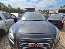 Used Engine Control Module (ECM) fits: 2017 Gmc Acadia Electronic Control Module