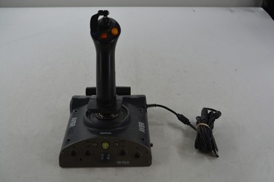 Saitek AV8R-02 Aviator Flight Stick Joystick Controller for Xbox 360 USB