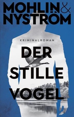 Der stille Vogel: Skandinavien-Crime um den FBI-Agenten John Adderley | Ban