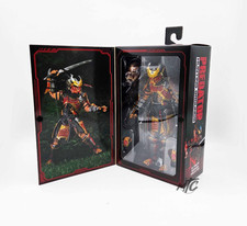 Predator Hunting Grounds - Ultimate Samurai P...