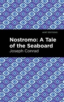 Joseph Conrad Nostromo (Taschenbuch) Mint Editions