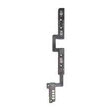 Power Volume Button Flex for Google Pixel 7 Pro Premium Replacement Part Replace