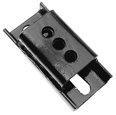 Transdapt 4185 Transmission Mount Pad For 1958-1988 Chevy Powerglide