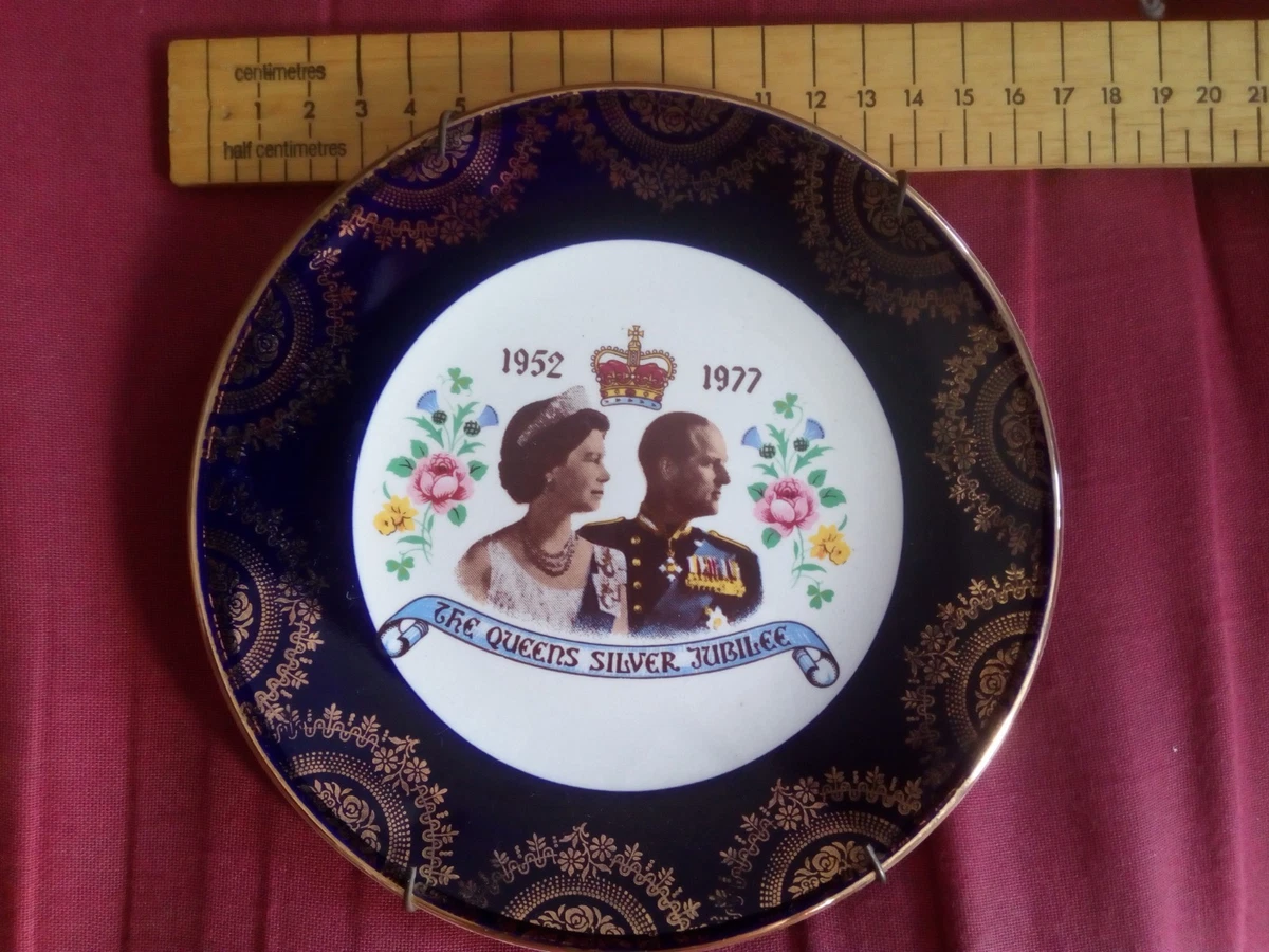 银禧板历史皇室收藏品| eBay