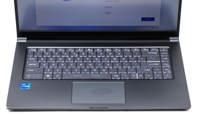 MSI Modern 15 A11M-004 - FHD - i7-1165G7 - 16GB RAM - 512GB SSD