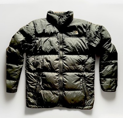 The North Face 1996 Retro Nuptse 700 Jungen / Jugendliche / Jr XL - 14/16 Jahre 