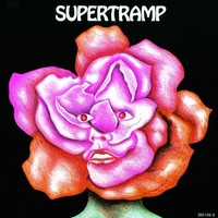 Supertramp: Supertramp - Universal Music 3931492 - (Cd / S)