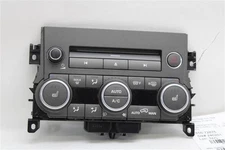 FRONT TEMPERATURE CONTROLS Land Rover Evoque 2014 14 2015 15 1346387