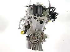 Moteur Ford PUMA
