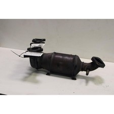 Catalyseurs Fiat PUNTO EVO