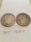 1905 1905 o barber quarters