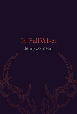 In Full Velvet - Johnson, Jenny - Good - See condition notes