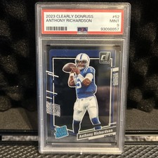 2023 Clearly Donruss Football Checklist Guide in-content 10