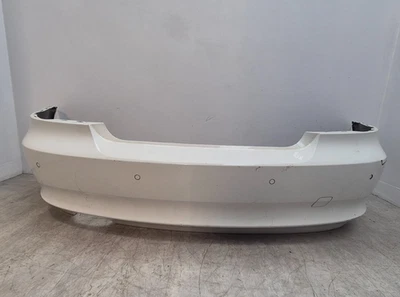✅Pare-chocs arrière 51127208576 51127166793 BMW 118D E88 2009 2.0D 50015353 - Photo 1/4