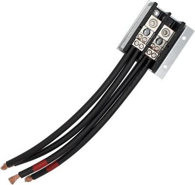 Supplying Demand SPW-01 10-12006-01 Single Point Power Accessory Kit