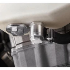 KTM 77707988017 Factory Fuel Pump Connection