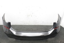 BMW 6 Gran Turismo G32 630 d xDrive Hintere Stoßstange A90 8069728 3.00 28341345