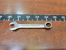 Snap On Usa 11mm 12pt Metric Chrome Stubby Short Combination Wrench Oxim11b Snap On Usa 11mm 12pt Metric Chrome Stubby Short Combination Wrench Oxim11b