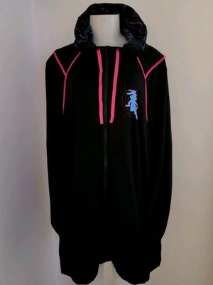 Torrid 4D Space Jam 2 Lola Bunny Zip-Up Hoodie Women s Size 5X New w/tags