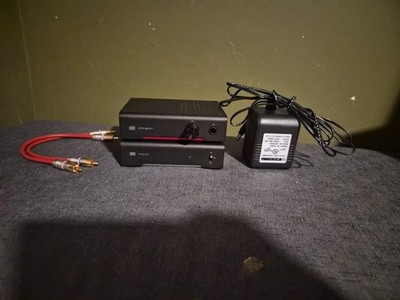 Schiit Modi 3 / Magni 3 AMP  Audio Stack Cables Included