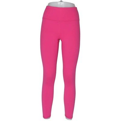 Fabletics, Sportleggings, Größe: S, PowerHold, Pink, Elasthan/Polyester #80d