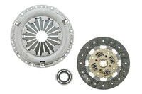 Kupplungssatz FüR Honda Civic Viii Stufenheck Hatchback Ix Tourer