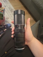 Vivitar 90-230mm 1/4.5 Auto Tele-Zoom