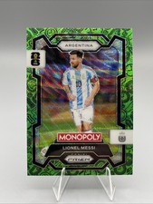 2026 Panini Prizm Monopoly FIFA World Cup Soccer Checklist Guide in-content 30