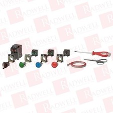 SIEMENS 3SU1900-0XA10-0AA0 / 3SU19000XA100AA0 (BRAND NEW)