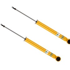 2 Bilstein B8 Shock absorber rear for Skoda OCTAVIA III OCTAVIA III Combi Octavi