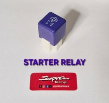 TOYOTA SUPRA JZA80 MKIV STARTER RELAY