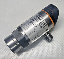 ifm electronic Drucksensor Bez. PN5002 Anschl...
