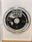 Guitar Hero III: Legends of Rock - Nintendo Wii - Disc Only Cleaned Tested