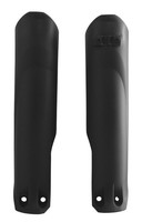 Rtech GabelschüTzer Full Wrap Passt An Beta RR & X Trainer Ab20 Schwarz