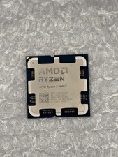 AMD Ryzen 5 9600X CPU 6-Core 3.9 GHz - Socket AM5 Open Box