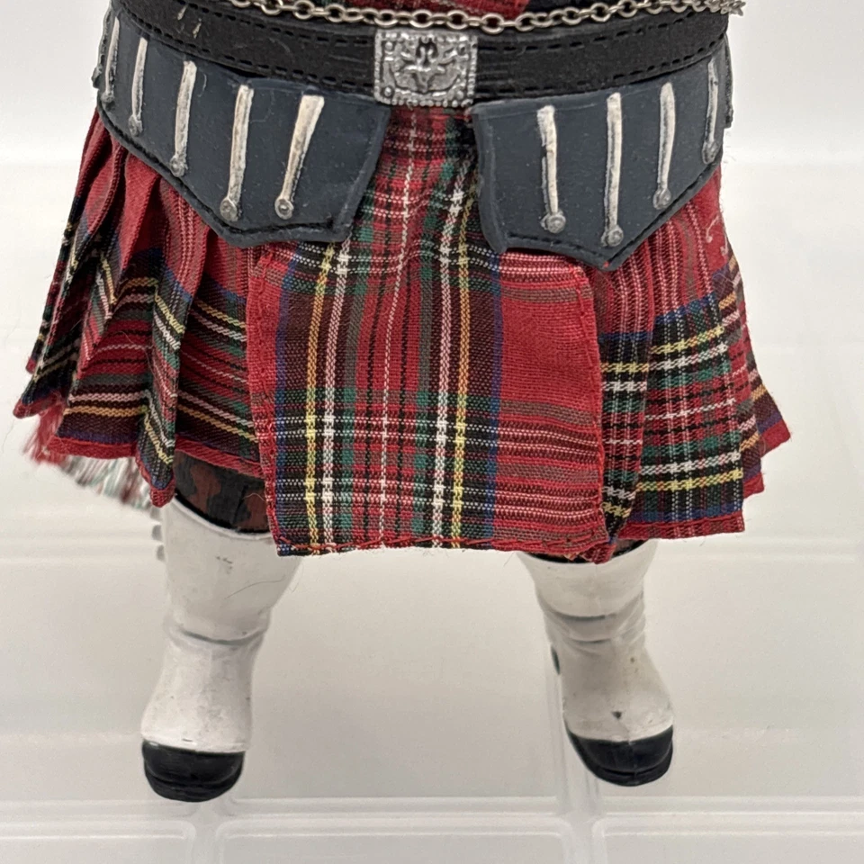 Muñeca MacFarlane 1999 Austin Powers figura de acción brazos móviles ¡de colección! Foto 2 de 4