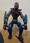 TMNT Foot Soldier Action Figure Playmates 1988 Teenage Mutant Ninja Turtles