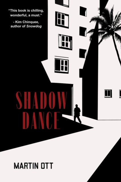 Shadow Dance by Martin Ott (Paperback Book)