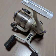 Shimano Biomaster 1000SDH Spinnrolle gebrauch...