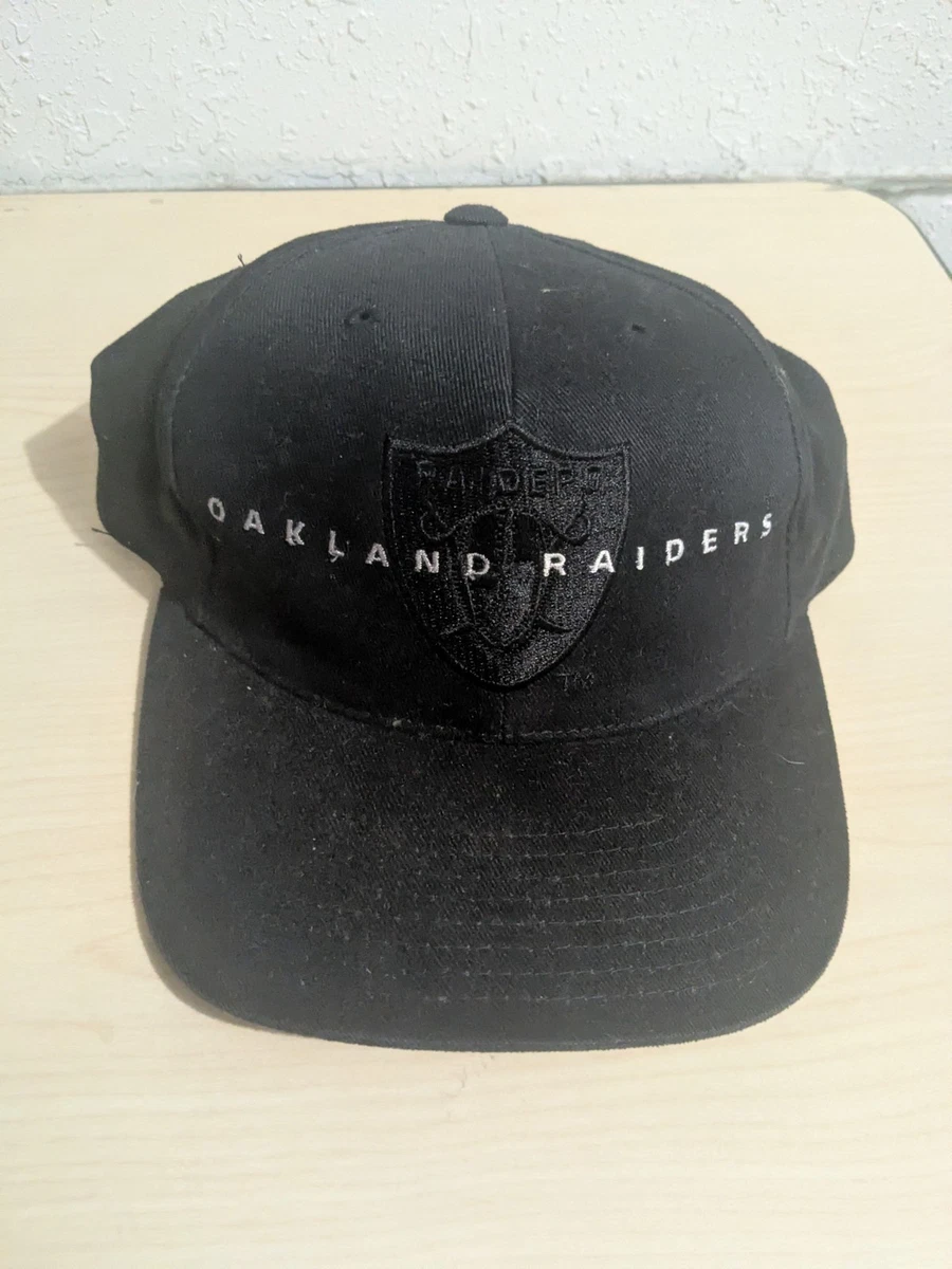 American Needle Oakland Raiders NFL Fan Apparel & Souvenirs for