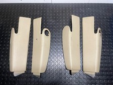 Satz Sitzverkleidungen für Mercedes SL / SLC R107 C107 W107