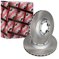 Disque de frein Hyundai GALLOPER