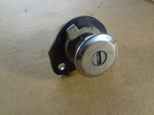 1999 - 2004 Mustang Cobra Trunk Lock For Parts Oem Sku Rl293